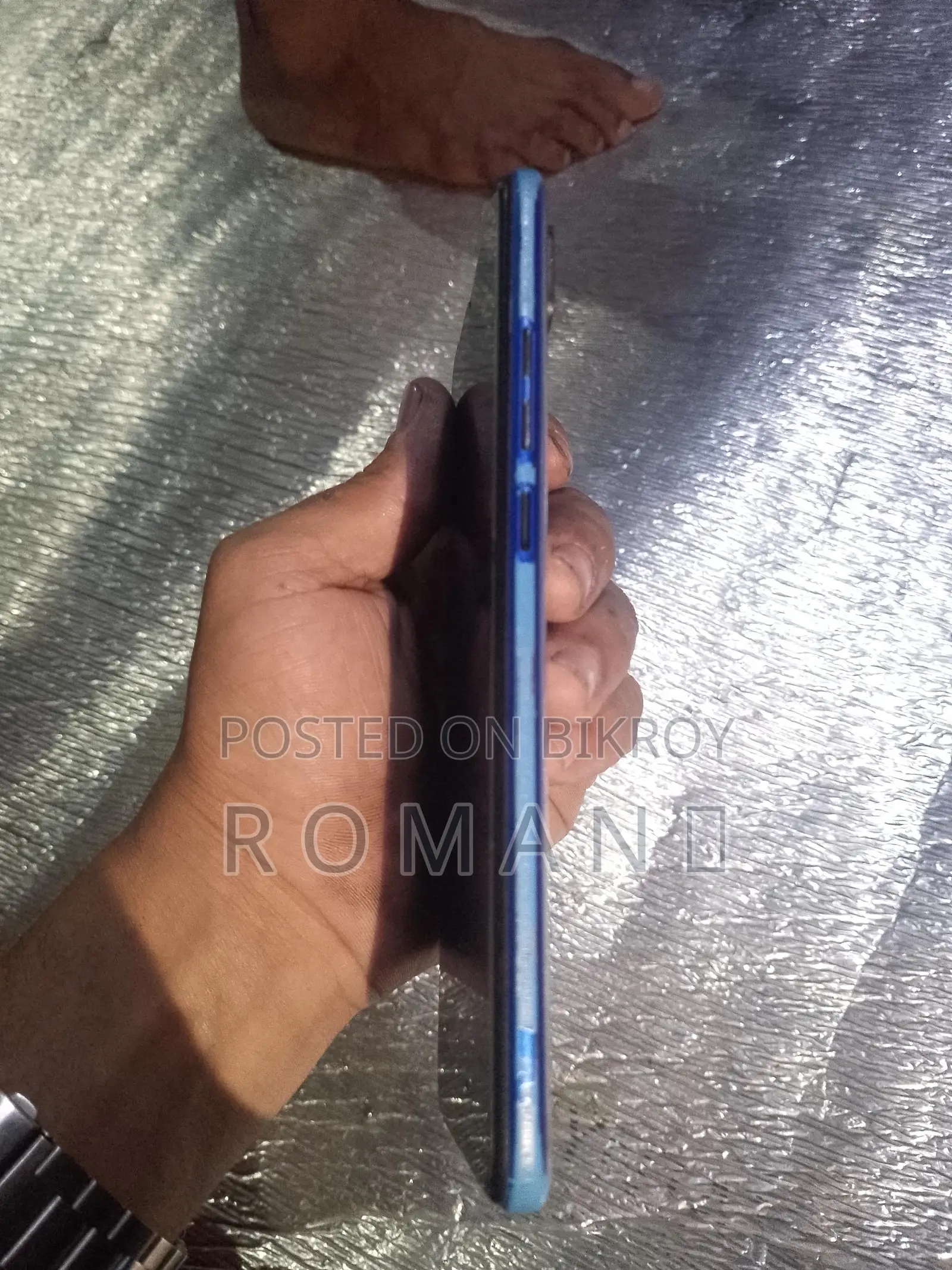 Xiaomi Redmi 9 Activ (Used)