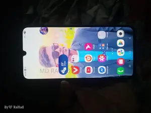 Samsung Galaxy A34 . (Used)