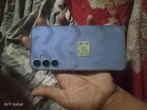 Samsung Galaxy A34 . (Used)