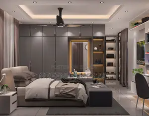 গ্রিনহোমস, বসুন্ধরায় ৪ বেডরুমের অ্যাপার্টমেন্ট বিক্রয়