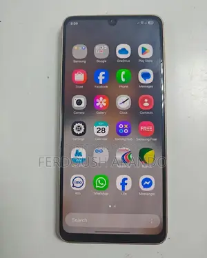 Samsung Galaxy A33 (Used)