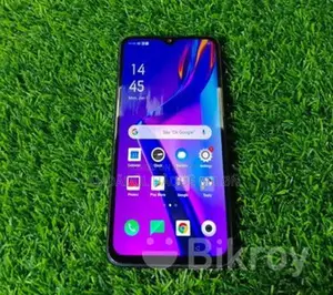 OPPO A12 Speaker (Used)