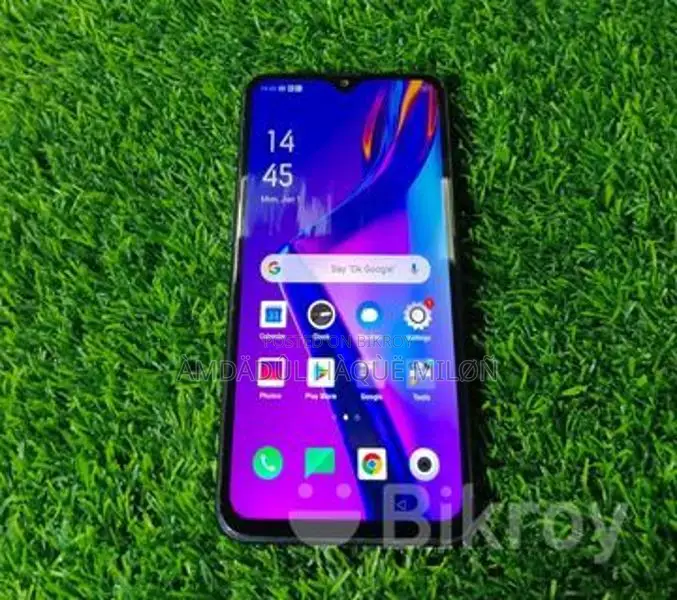 OPPO A12 Speaker (Used)