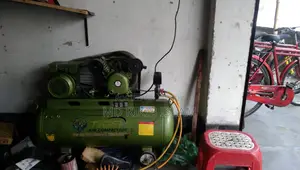 Air compressor machine for sale