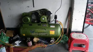 Air compressor machine for sale