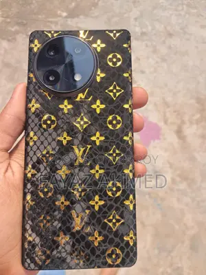Tecno Camon 30s (Used)