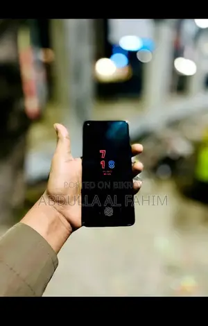 Realme Gt Master Edition (Used)