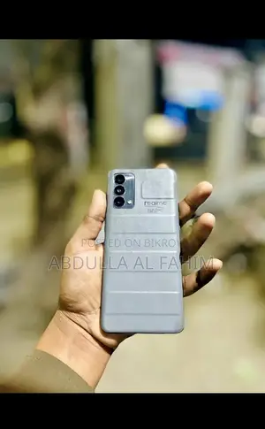 Realme Gt Master Edition (Used)