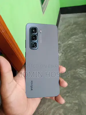 Infinix Hot 50 Pro 8/128 (Used)