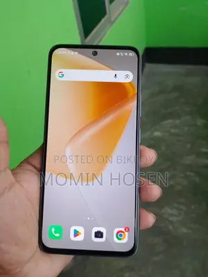 Infinix Hot 50 Pro 8/128 (Used)