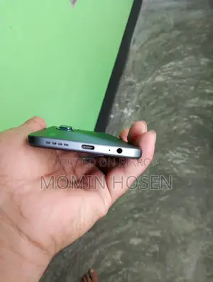 Infinix Hot 50 Pro 8/128 (Used)