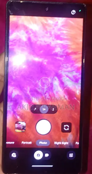 Google Pixel 6 (Used)