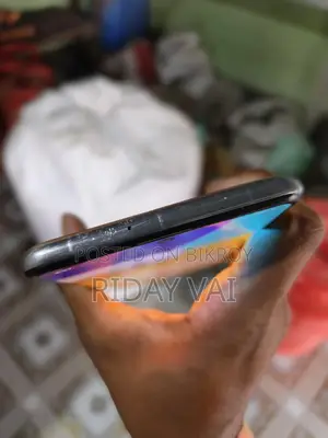 Samsung Galaxy A71 ` (Used)