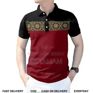 Polo Shirt for Men