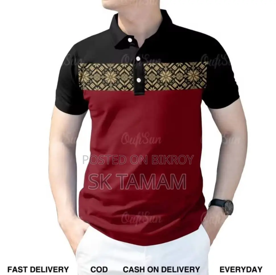 Polo Shirt for Men
