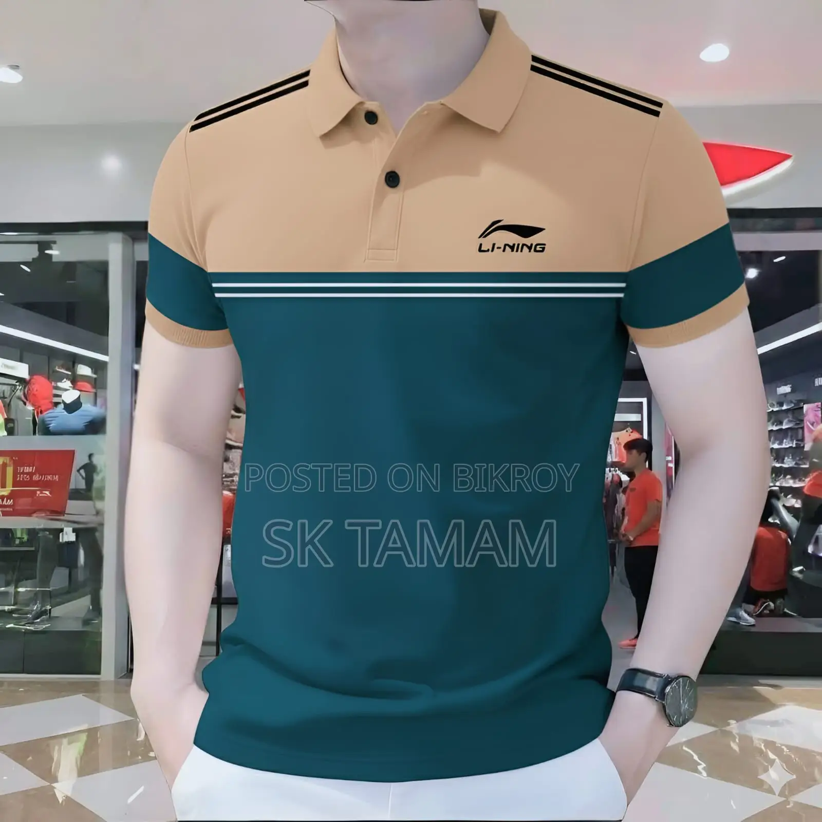 Polo Shirt for Men