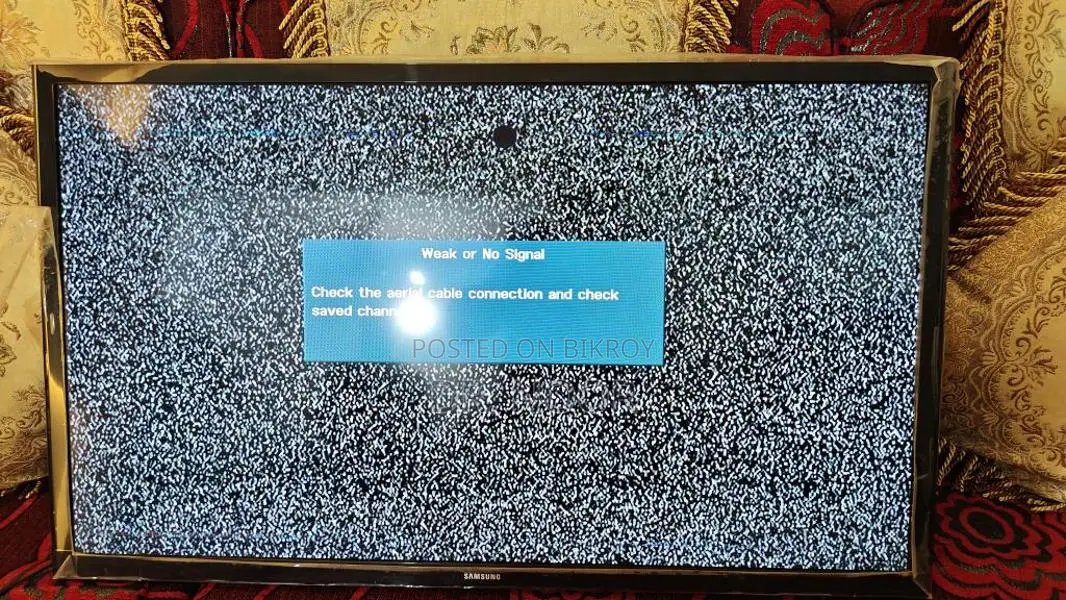 Samsung 32 Inch TV for Sale