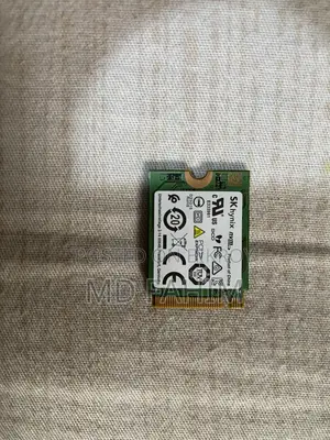 SSD 512 Nvme Nanu M.2