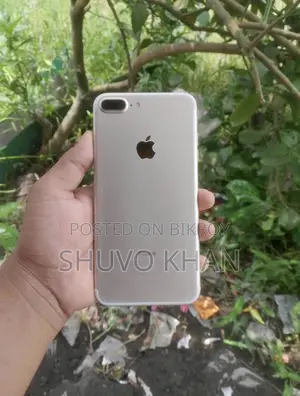 Apple iPhone 7 Plus (Used)