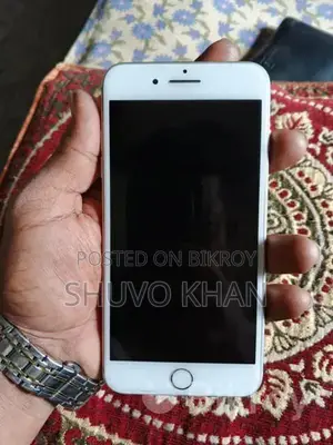 Apple iPhone 7 Plus (Used)