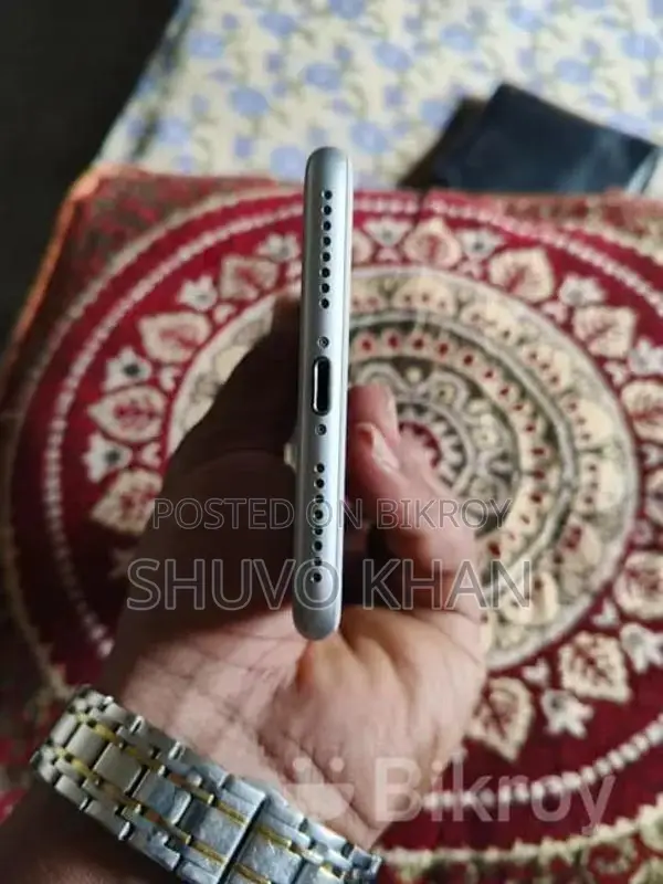 Apple iPhone 7 Plus (Used)