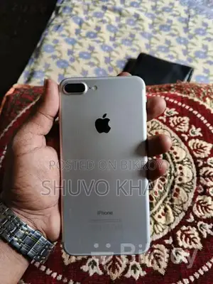 Apple iPhone 7 Plus (Used)