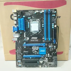 MSI H87-G41 Motherboard 4th Gen