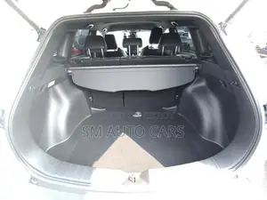 Toyota Corolla Cross Z Pearl Hardtop 2022