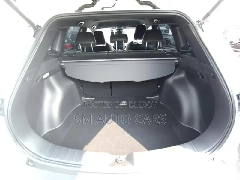 Toyota Corolla Cross Z Pearl Hardtop 2022