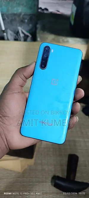 OnePlus Nord 2021 (Used)