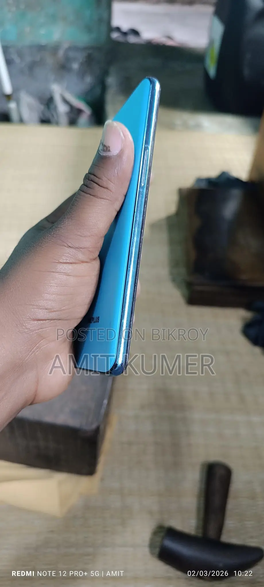 OnePlus Nord 2021 (Used)
