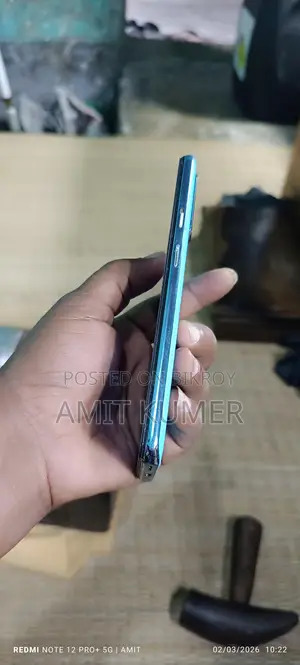 OnePlus Nord 2021 (Used)