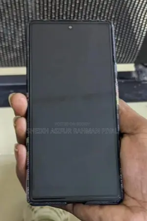 Google Pixel 6 (Used)