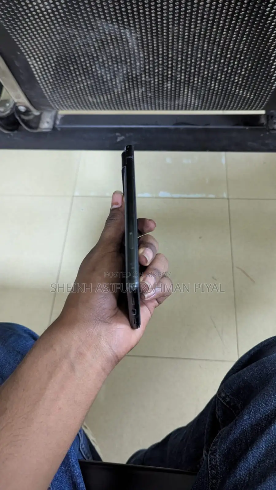 Google Pixel 6 (Used)