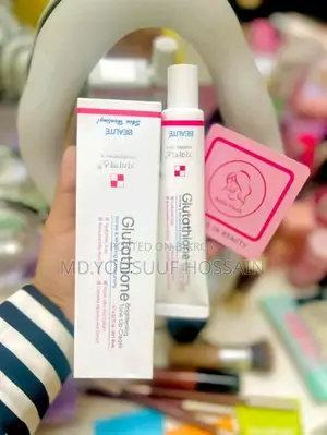 Glutathion cream Made in Kurian