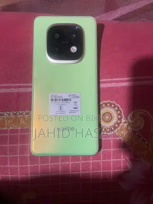 Realme Narzo 70 Turbo 5G (Used)