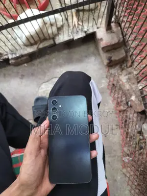 Samsung Galaxy A34 6/128 (Used)