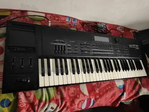 Roland xp60