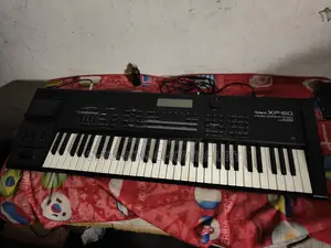 Roland xp60