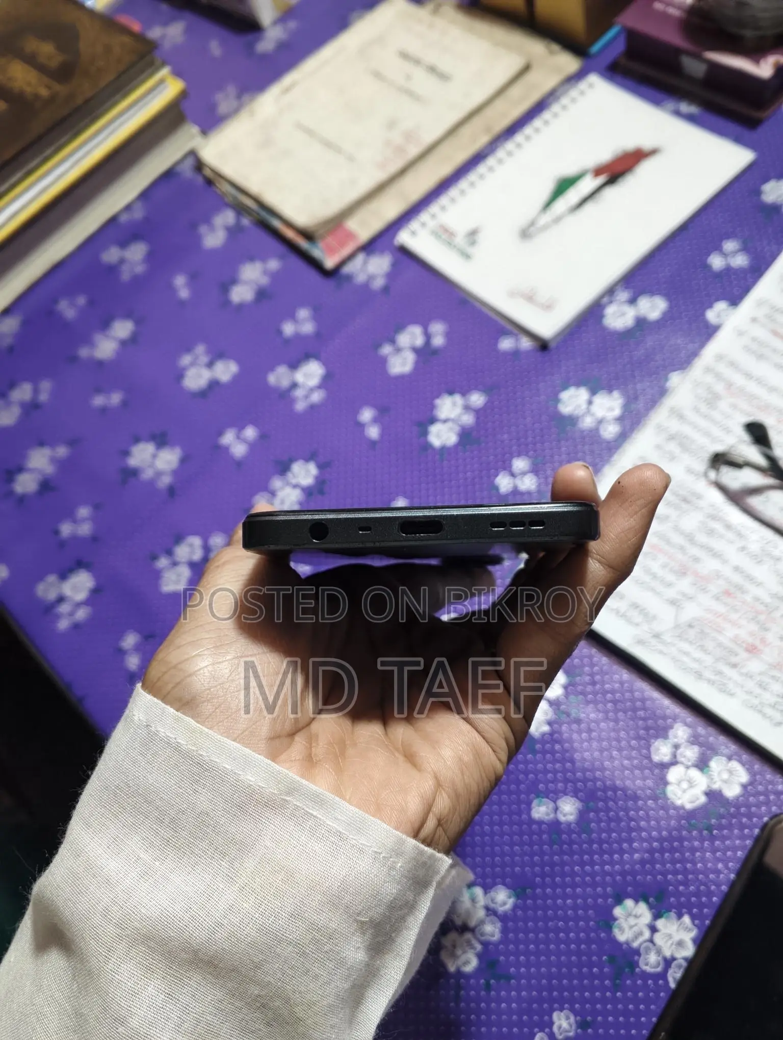 OPPO A78 . (Used)