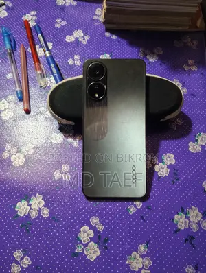 OPPO A78 . (Used)