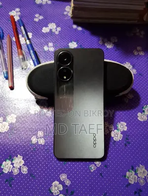 OPPO A78 . (Used)