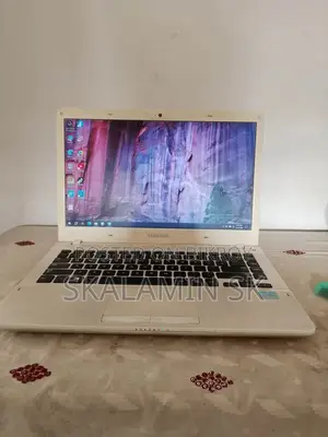 Samsung laptop