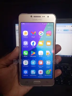 Samsung Galaxy J2 Prime (Used)