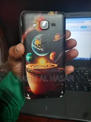 Samsung Galaxy J2 Prime (Used)