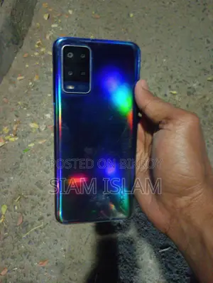 OPPO A54 . (Used)