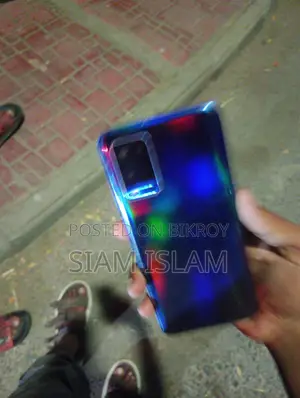OPPO A54 . (Used)