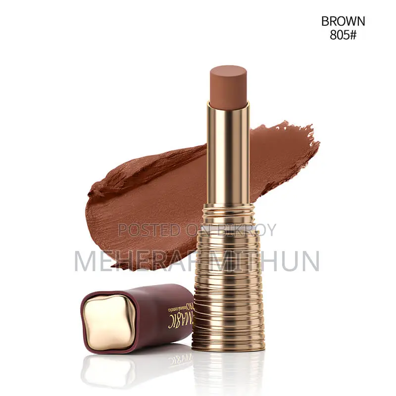 Imagic Waterproof Matte Lipstick