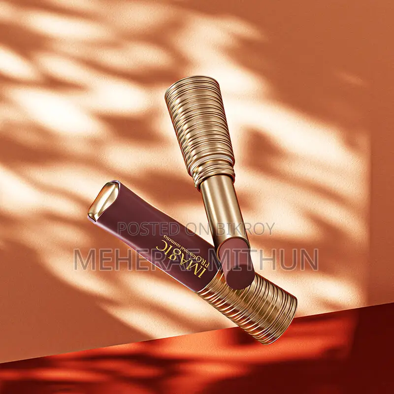 Imagic Waterproof Matte Lipstick