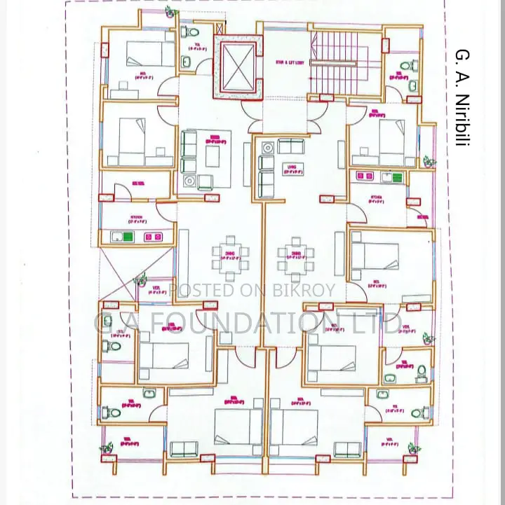 A Trusted Address, Your New Flat
